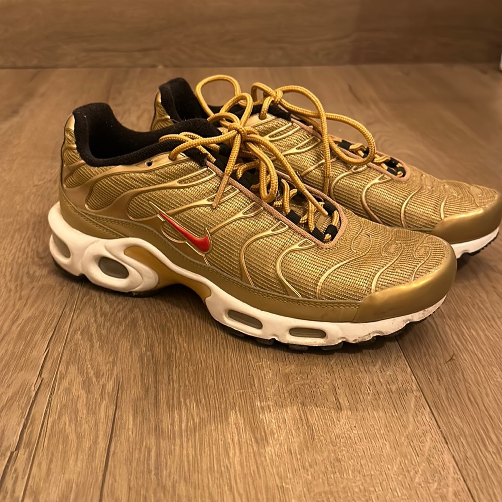 Women’s Nike TN Air Max
